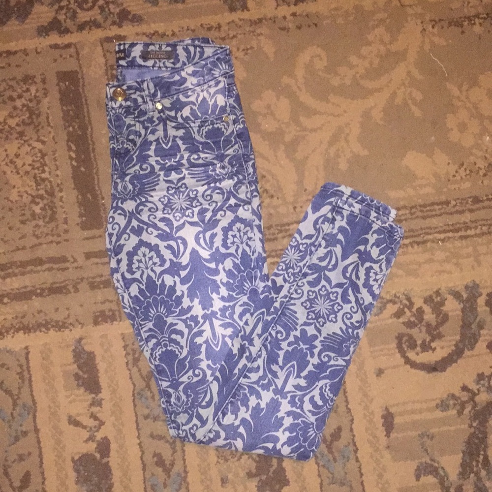 Very sexy jeggings skinny jeans